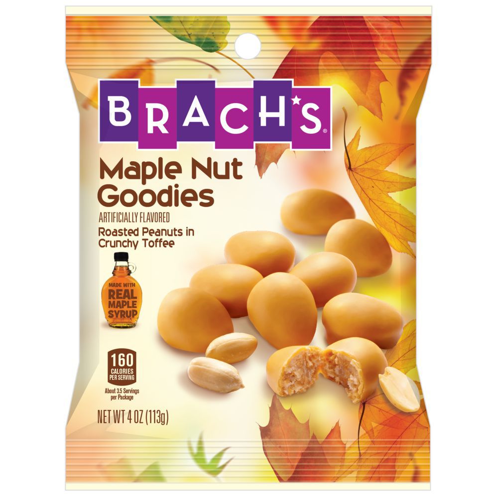 BRACHS
