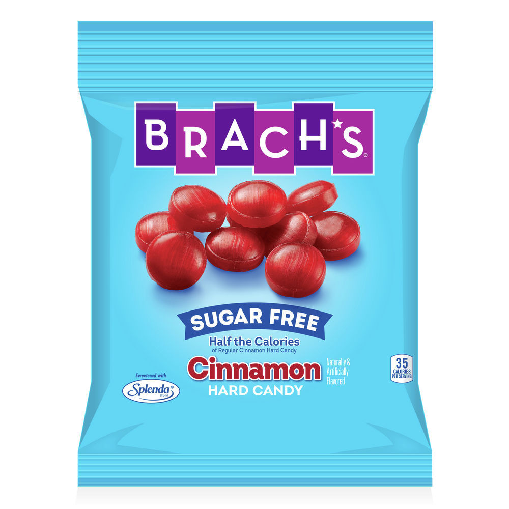 BRACHS