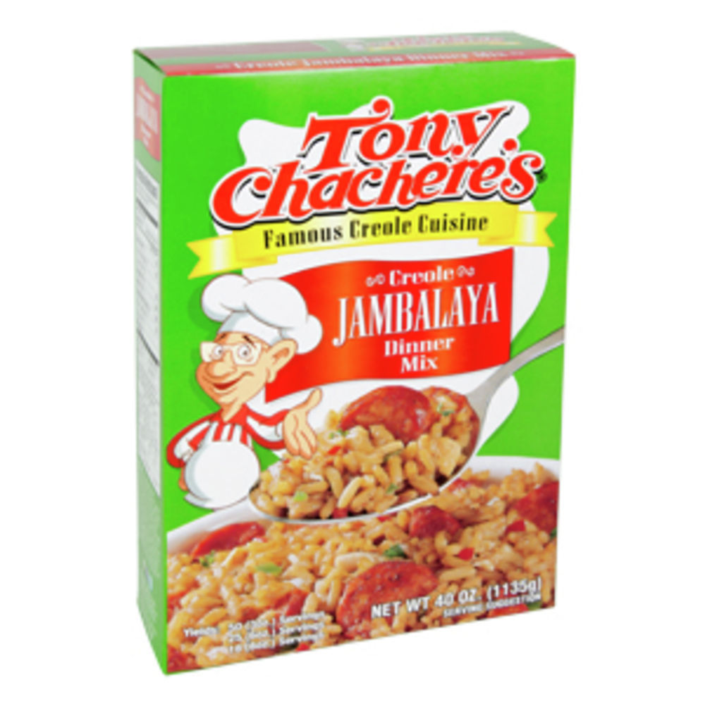 Zatarains Creole Seasoning - 3.25 oz