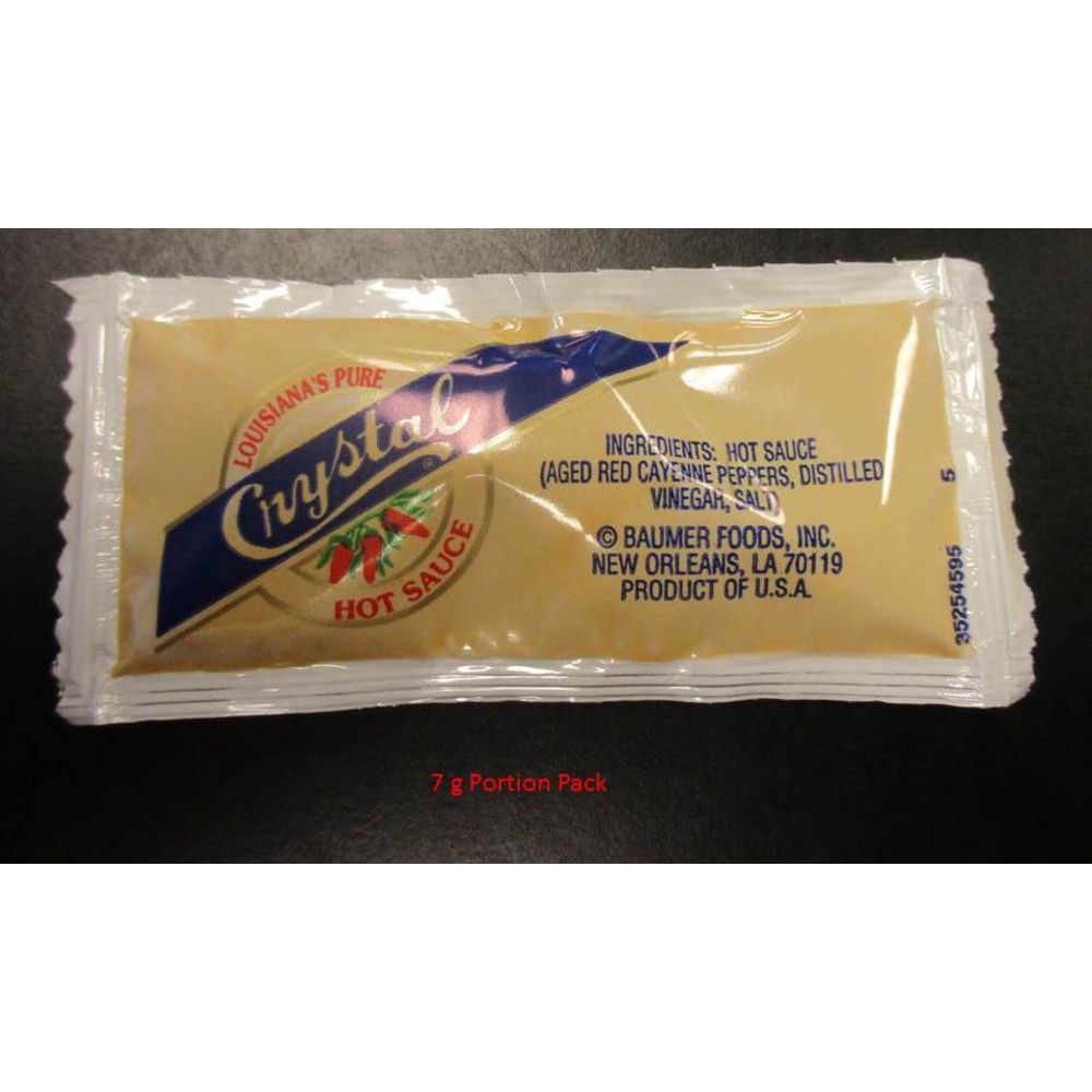 CRYSTAL BAUMER FOODS INCCRYSTAL STEAK SAUCE79