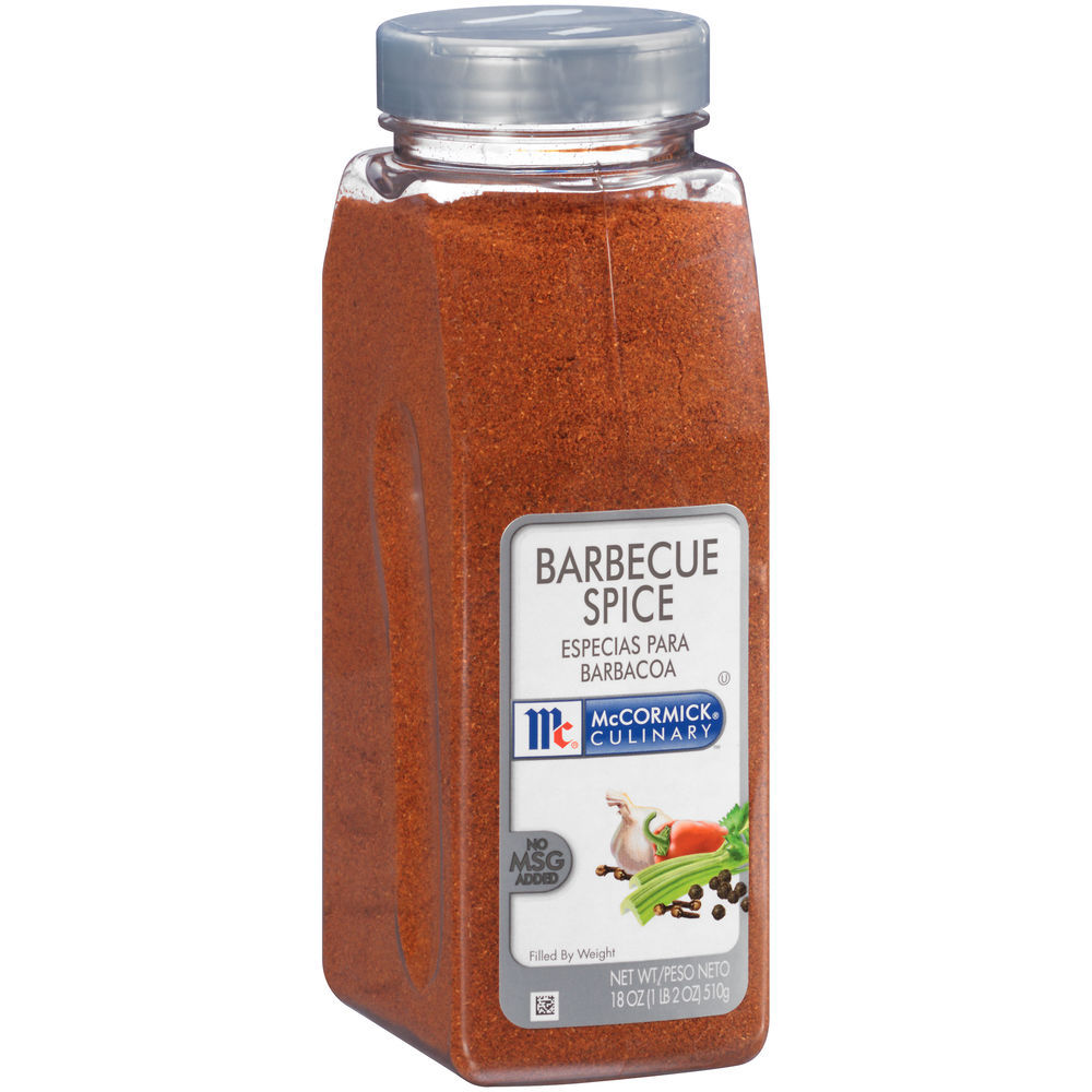 Mccormick Grill Mates Seasoning, Barbecue - 27 oz