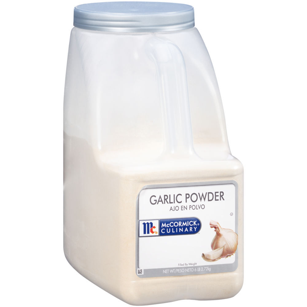 McCormick® Garlic Powder (ajo en polvo)
