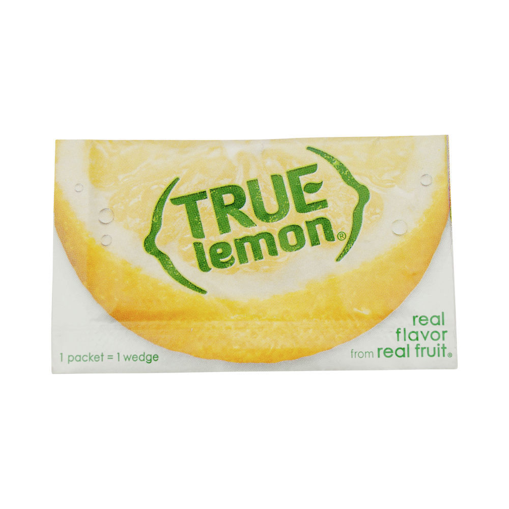 true lemon packets