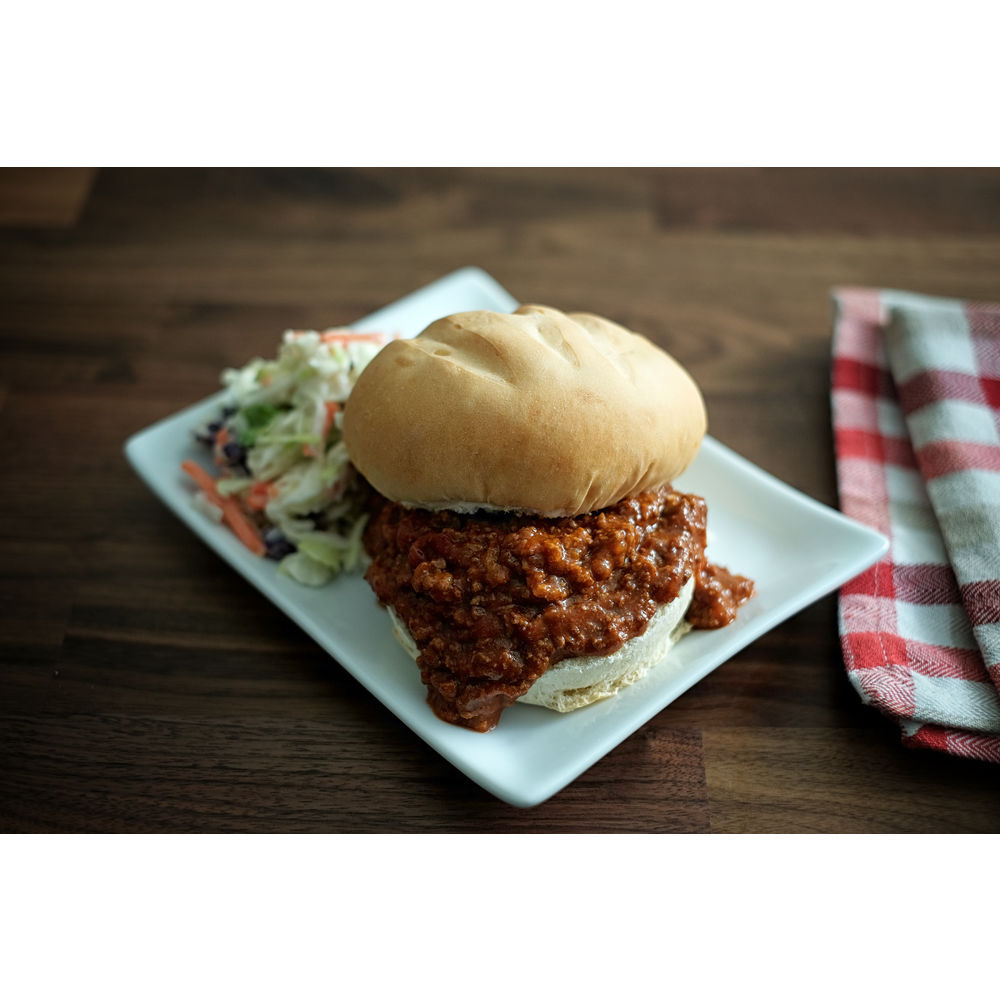 Lawry's 15 oz. Sloppy Joe Seasoning Mix - 6/Case