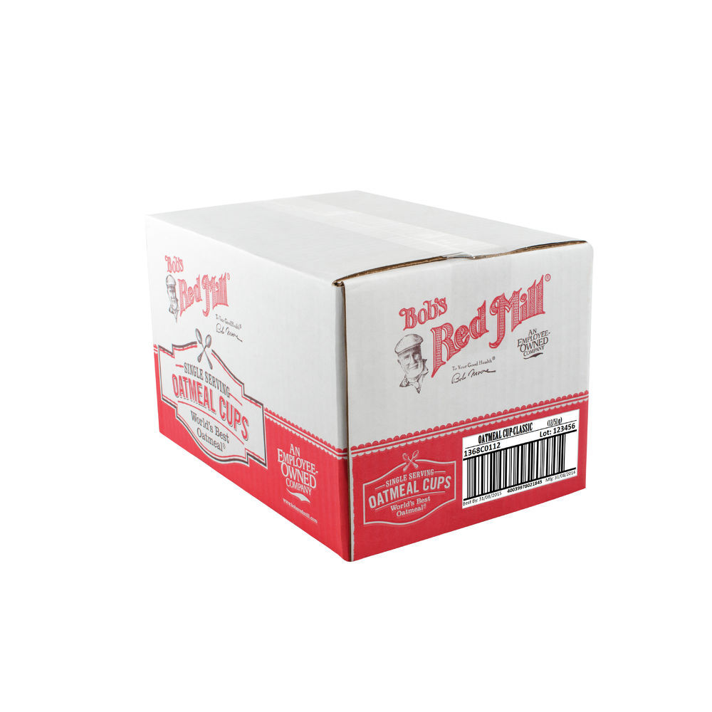 12-count Cartons of the Good Stuff Single Serve Cups