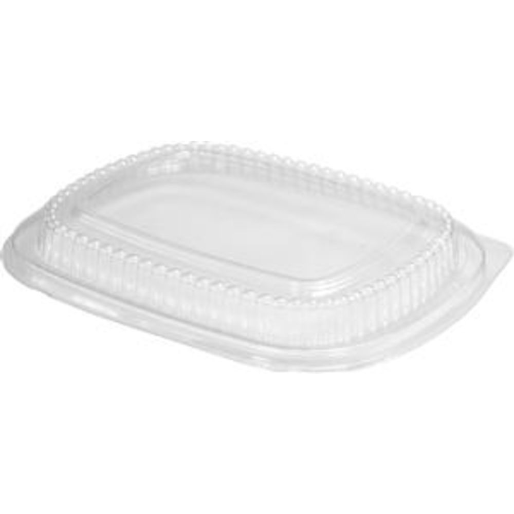 Handi-Foil 2 lb. Aluminum Foil Loaf Pan - Disposable Bread/Baking Tin  Containers (Pack of 100)