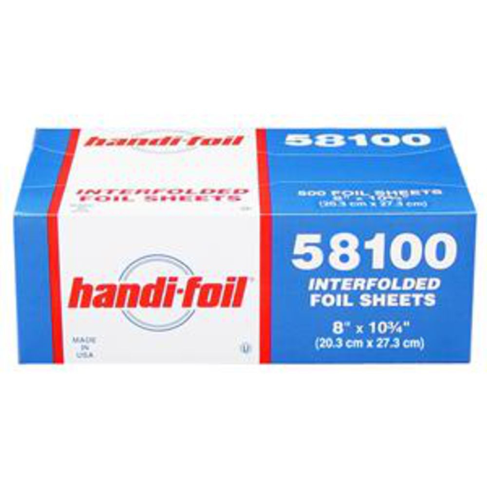 HANDI-FOIL 7 Round Foil Pan*Pack Size =500-1 COUNT-#2047-30