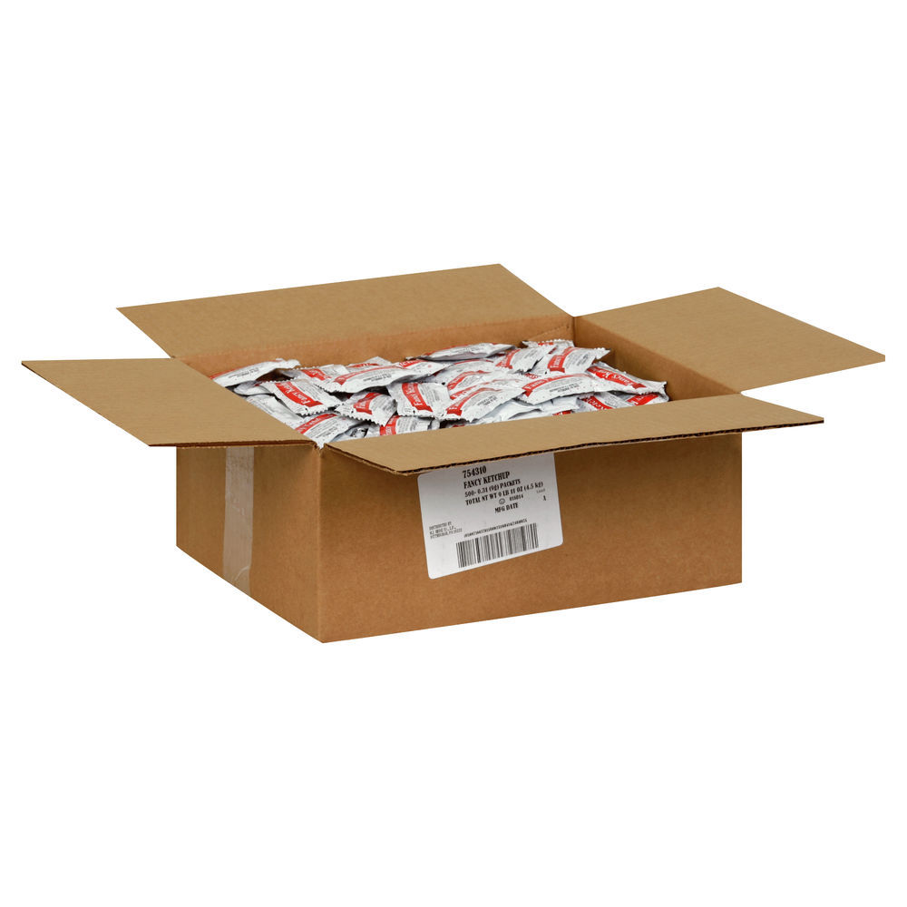PORTION PAC