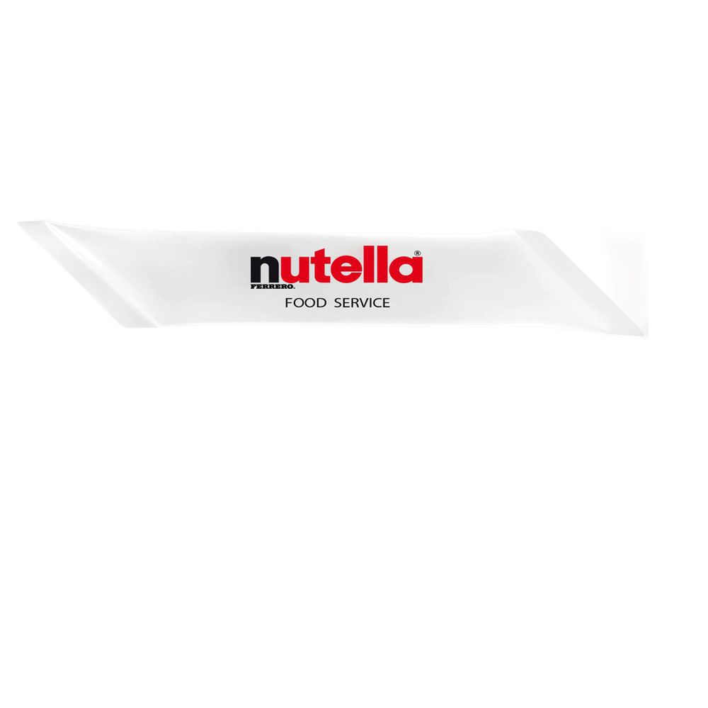 NUTELLA FERRERO FOODSERVICE-NUTELLA FS 6 x 35.2 oz