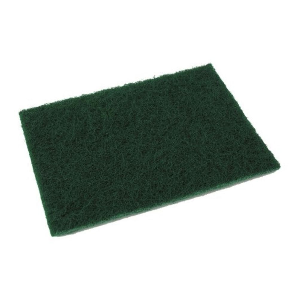 O-Cedar Maxiscour Nylon Medium Duty Scouring Pad - 60 Count