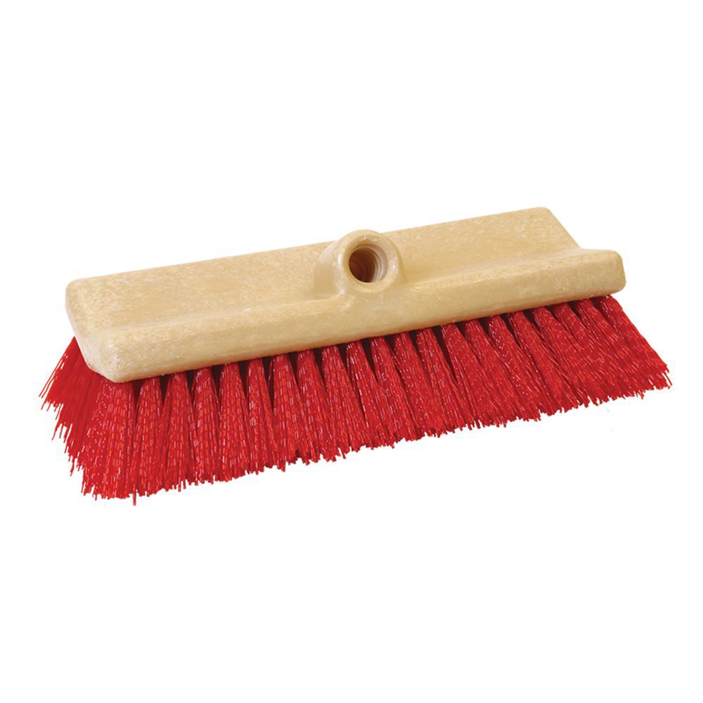 O'Cedar Commercial 6400-6 MaxiClean Large Angle Broom, Metal