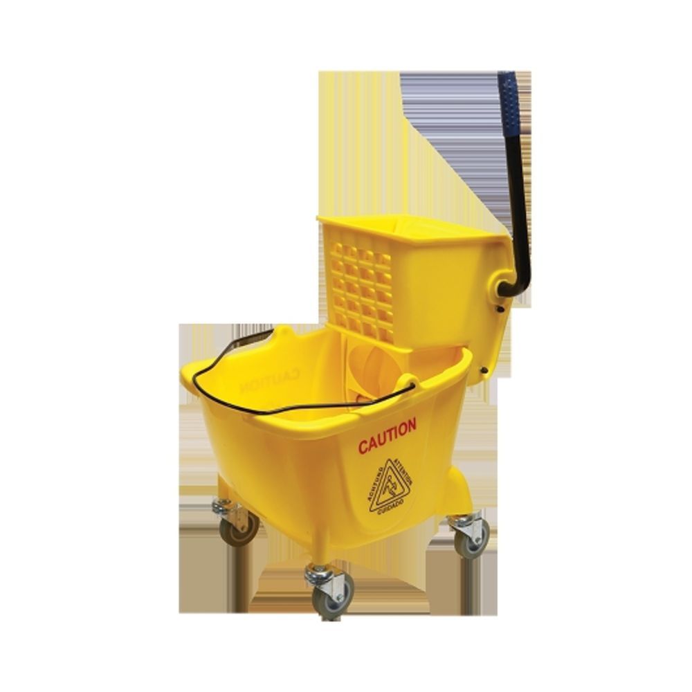 Libman 26 Quart Mop Bucket & Wringer - 1 per case