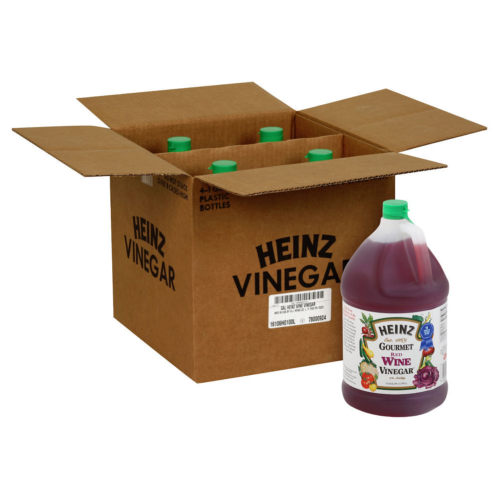 Champion Arocep All Purpose Cleaning Vinegar 1 Gallon 5 Vinegar, 4 / cs
