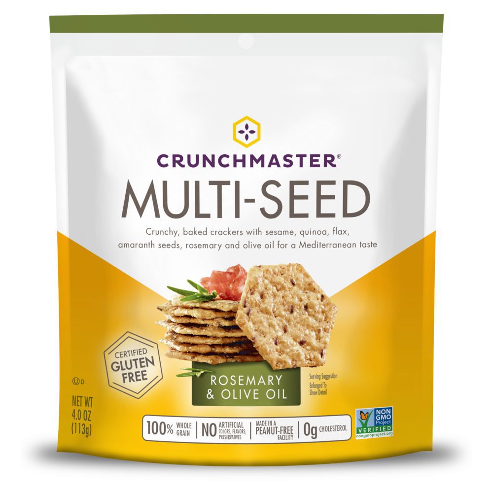 CRUNCHMASTER