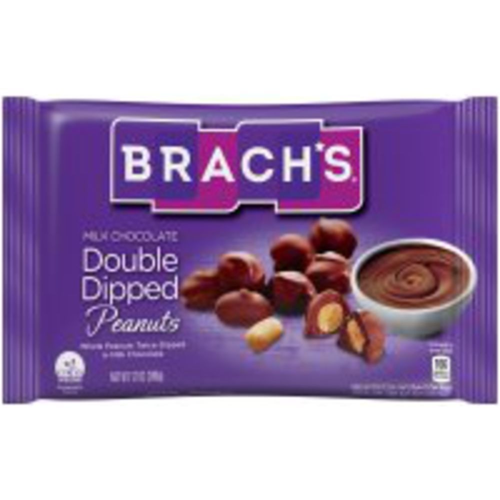 BRACHS
