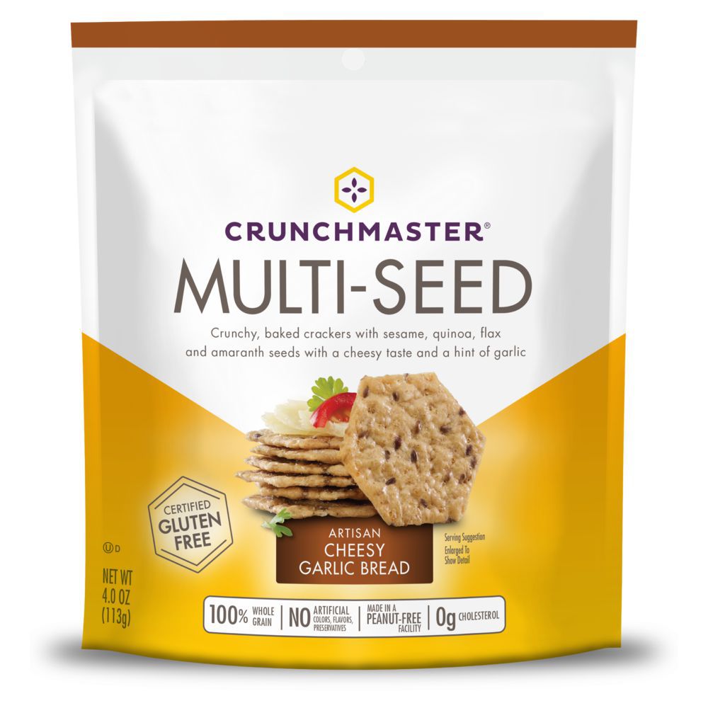 CRUNCHMASTER