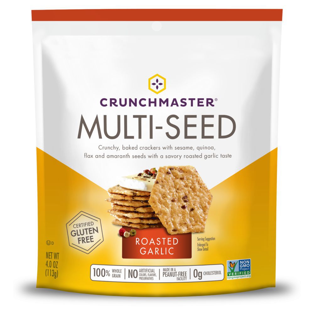 CRUNCHMASTER