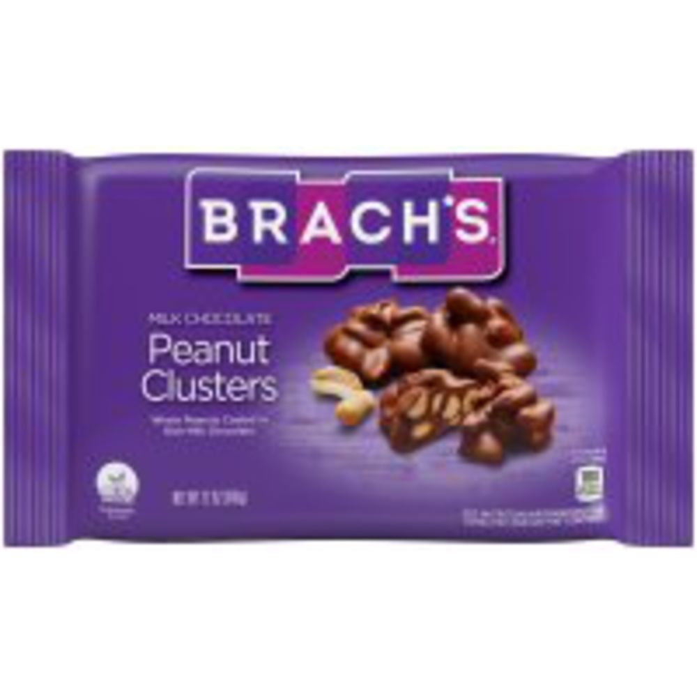 BRACHS