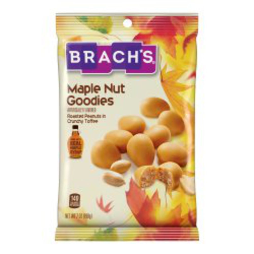 BRACHS