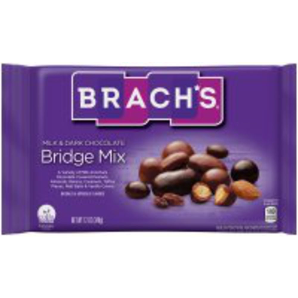 BRACHS