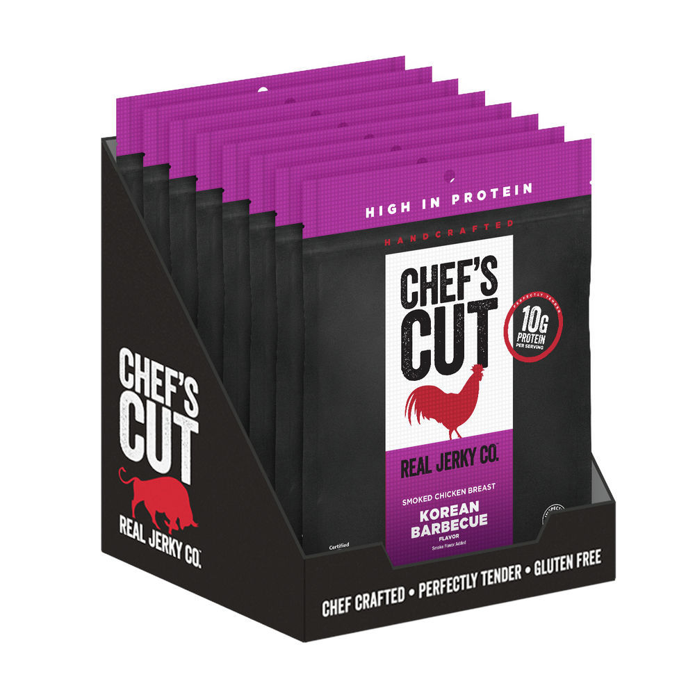 CHEF