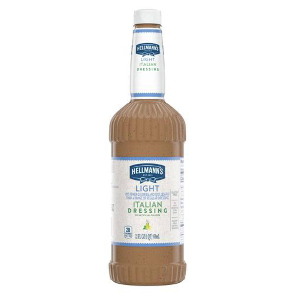 Kolder Light Recipe Salad Dressing Mixer Bottle, 13 oz.