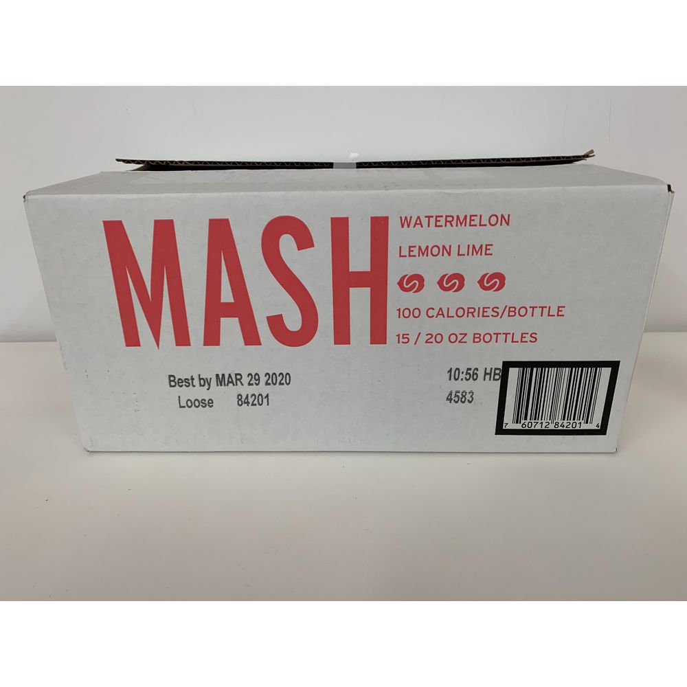 BOYLAN BOTTLINGBoylan Bottling Low Calorie Orange Mango MASH Soda 20