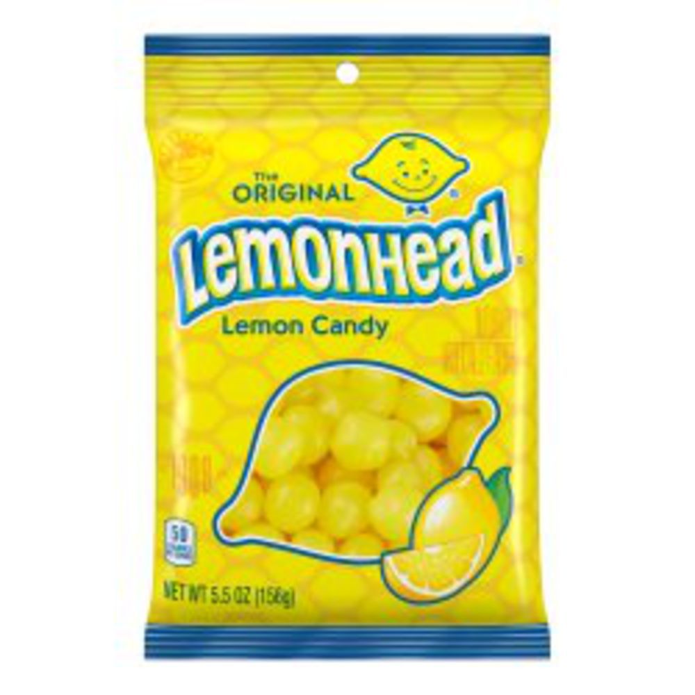 LEMONHEAD