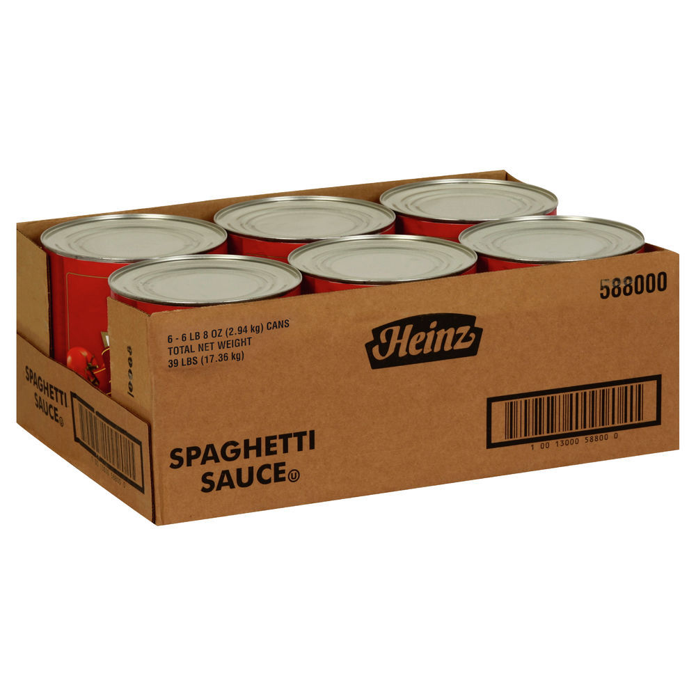 HEINZ THE KRAFT HEINZ COMPANYHeinz Seafood Cocktail Sauce 1 Ounce Cup