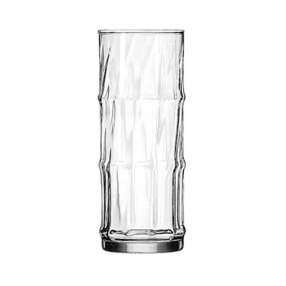 Libbey 15665 Gibraltar 20 oz. Cooler Glass - 24/Case