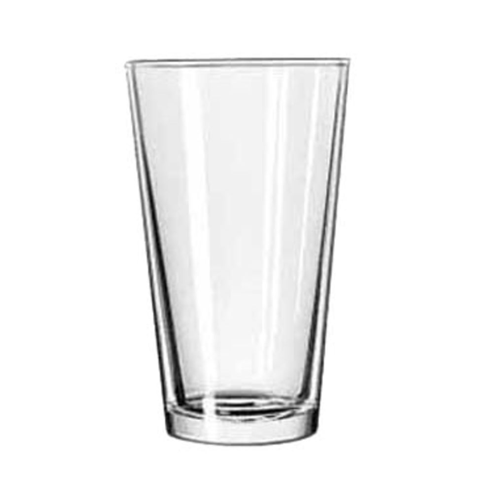 Libbey 15665 Gibraltar 20 oz. Cooler Glass - 24/Case