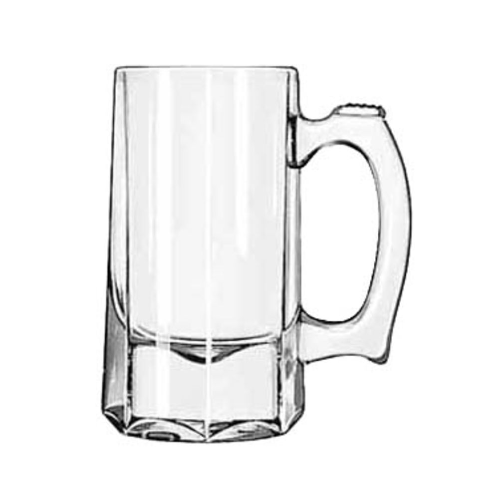 libbey 401