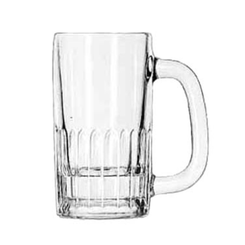 libbey 19