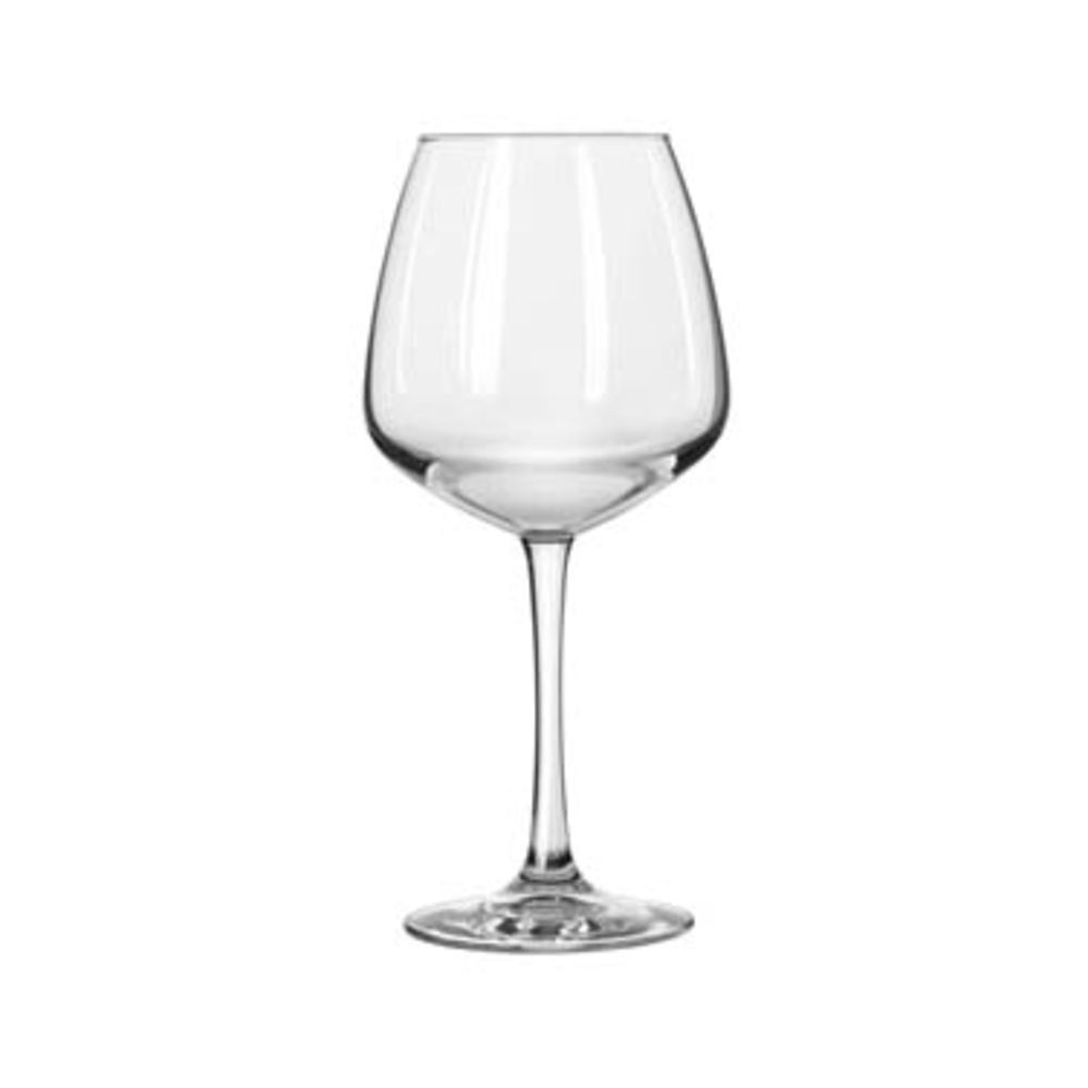 Libbey Vina Tall Wine Glass 18.5 Ounce