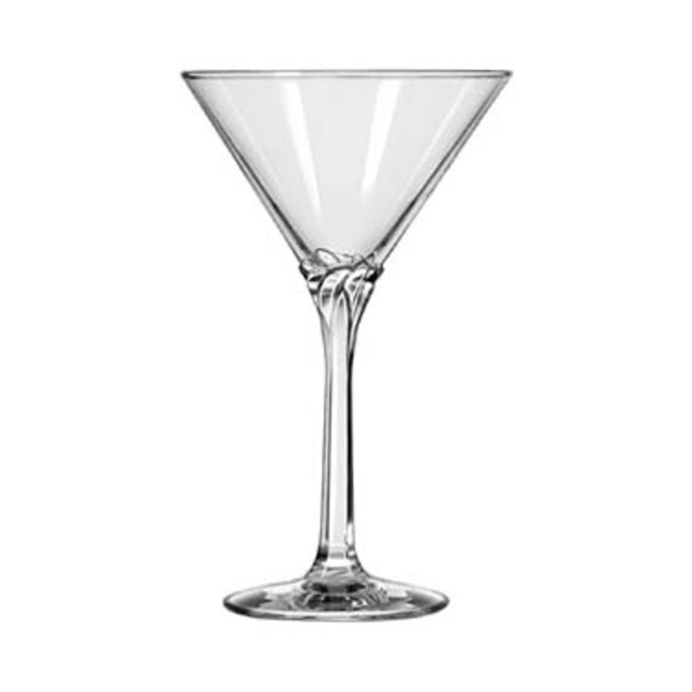 Salud Grande Martini Glass- 10 Oz