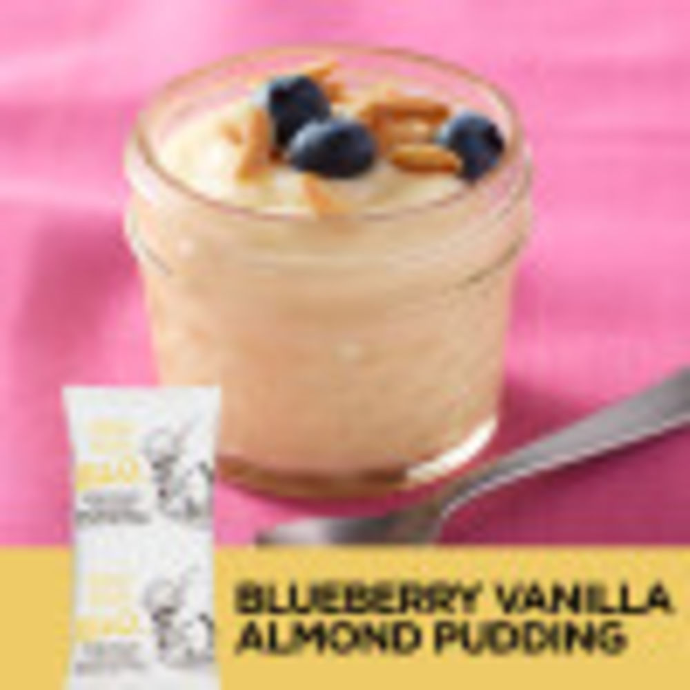 JELLO THE KRAFT HEINZ COMPANYPUDDING JELLO INSTANT CHOCOLATE 243.9