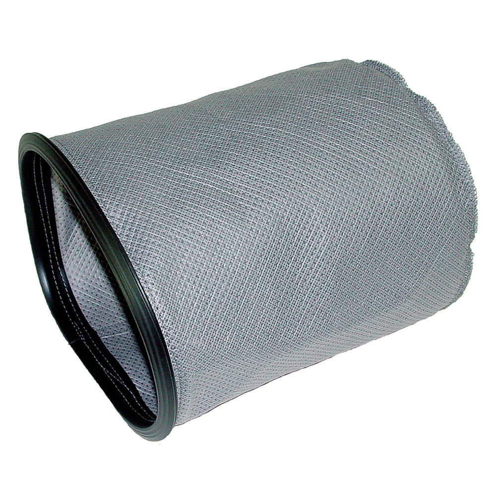 ProTeam Intercept Micro Vacuum Bags - Green, 10 Pack (Model 107374)
