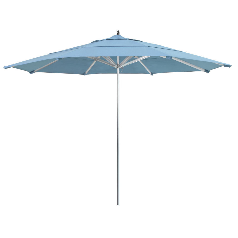11 foot patio umbrella sunbrella
