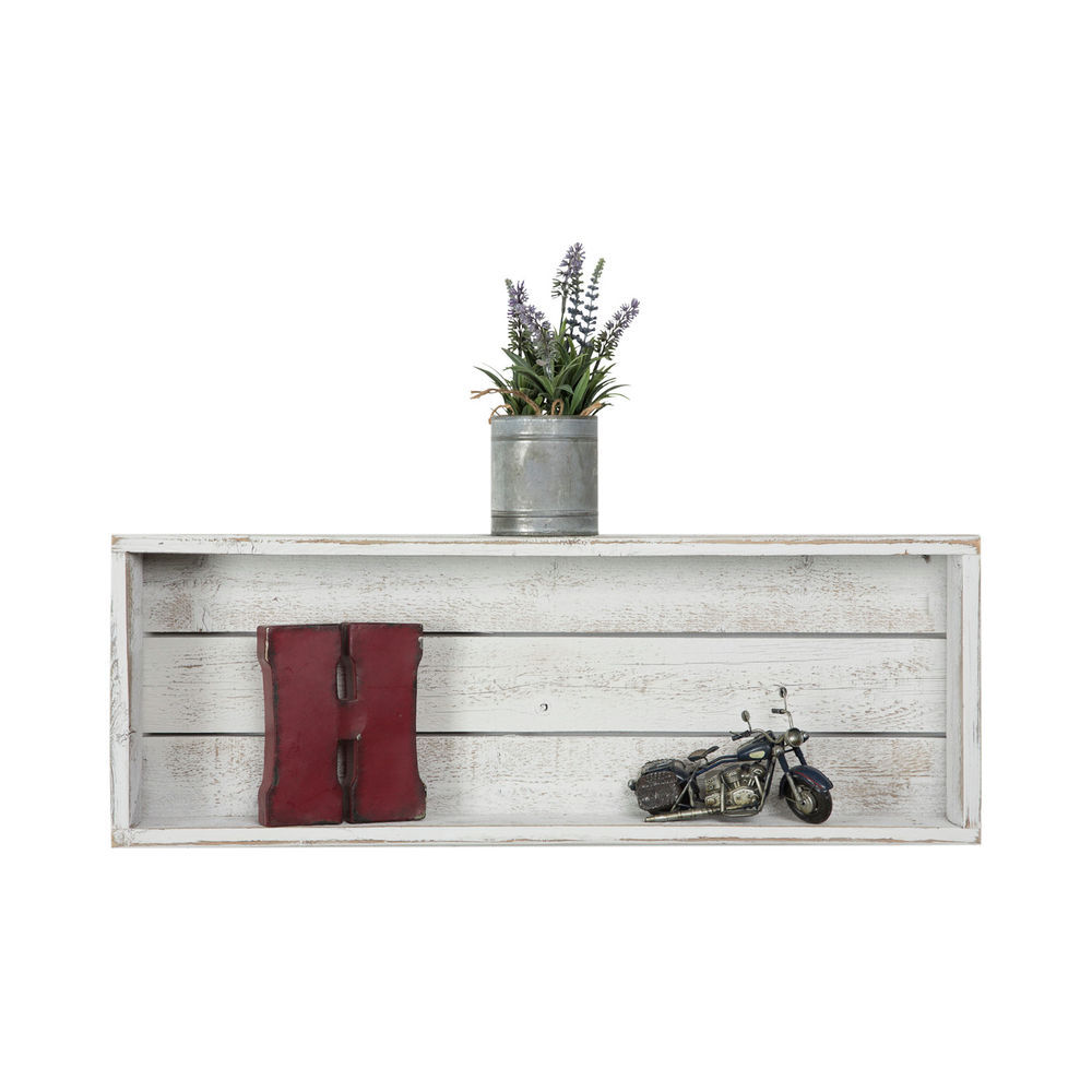 Del Hutson Designs Handmade Rustic Reclaimed Wood Shadow