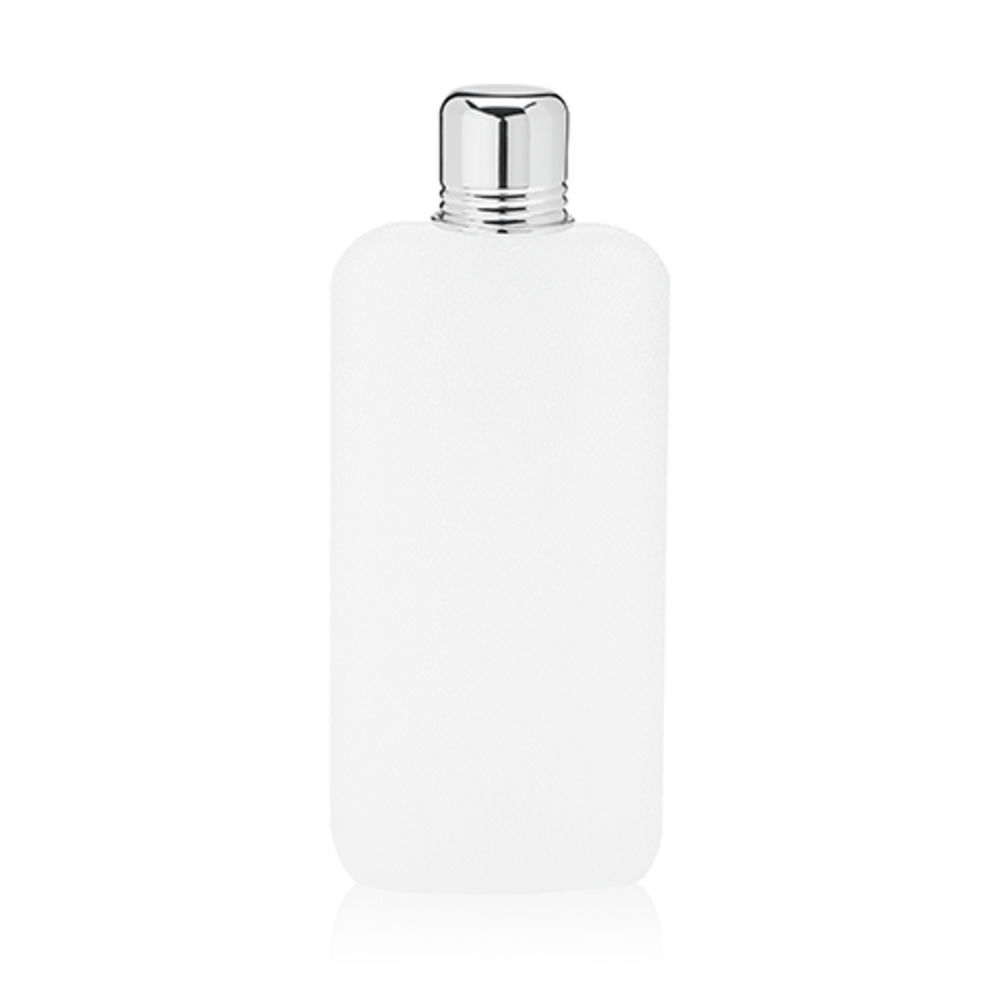 True Brands Travel Plastic Flask 6OZ - Hokus Pokus Liquor