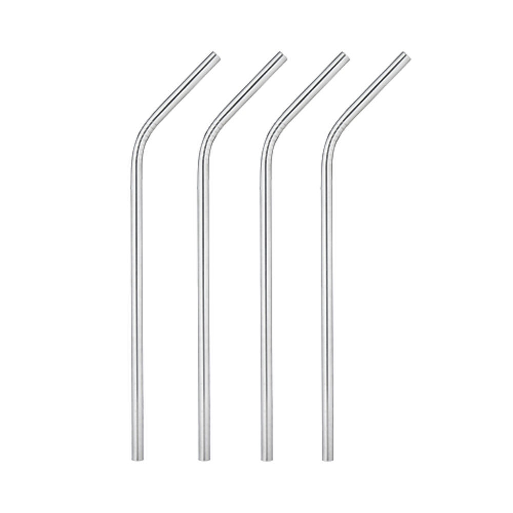 Bendy Extra Long Punch Bowl Straws, Pack of 12