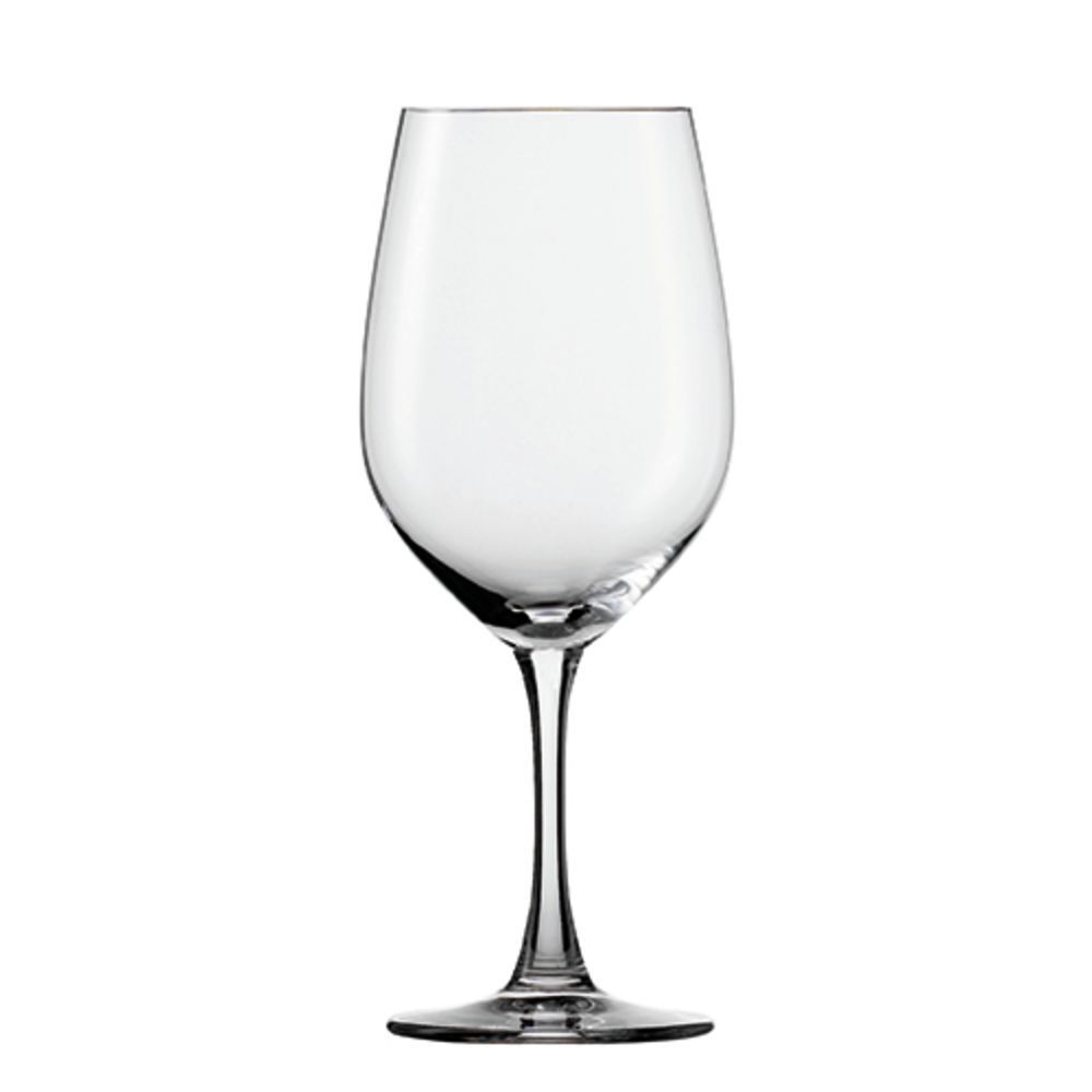 Spiegelau Salute 19.4oz Red Wine Glasses 4 Pack
