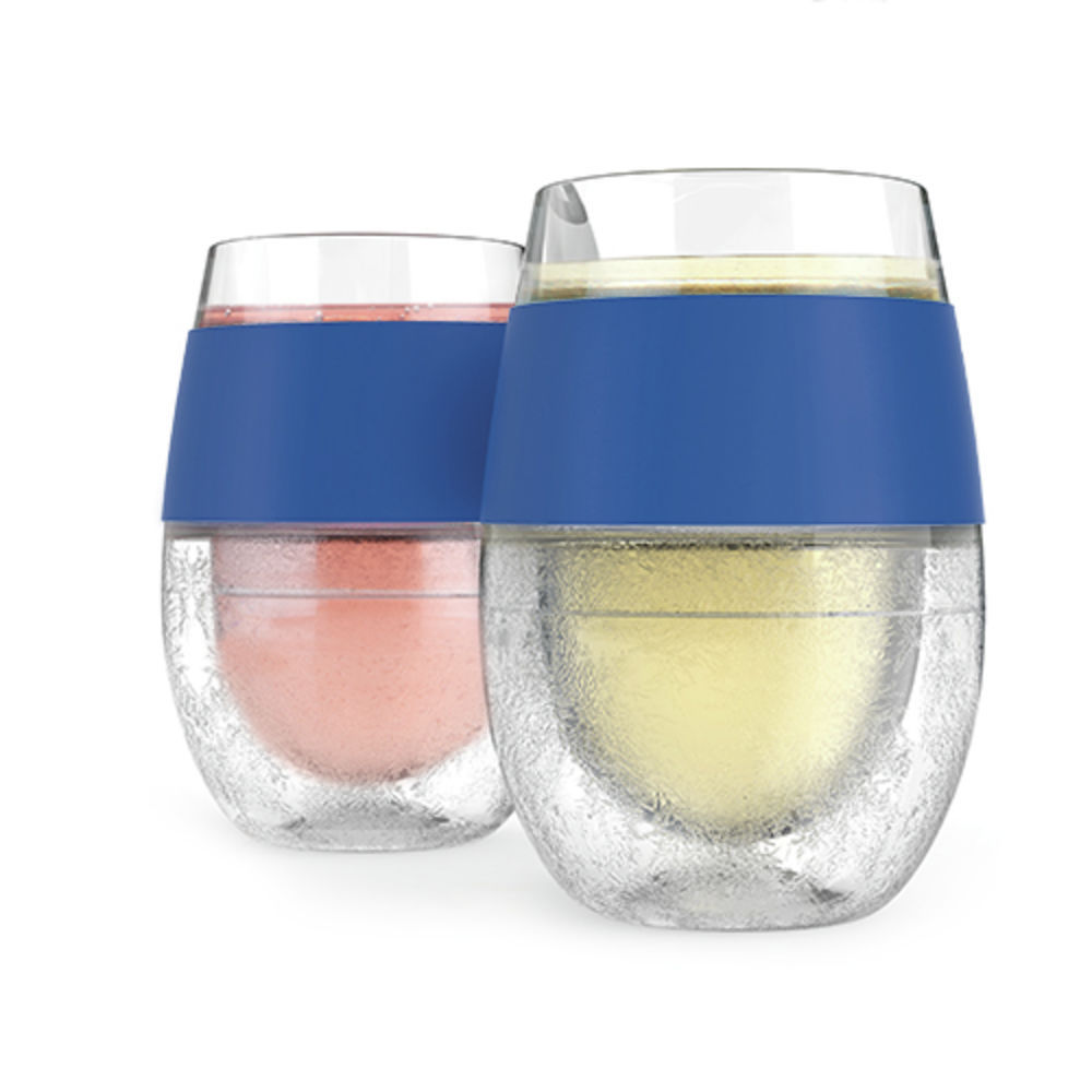 Host Margarita Freeze Cooling Cups (Set of 2)