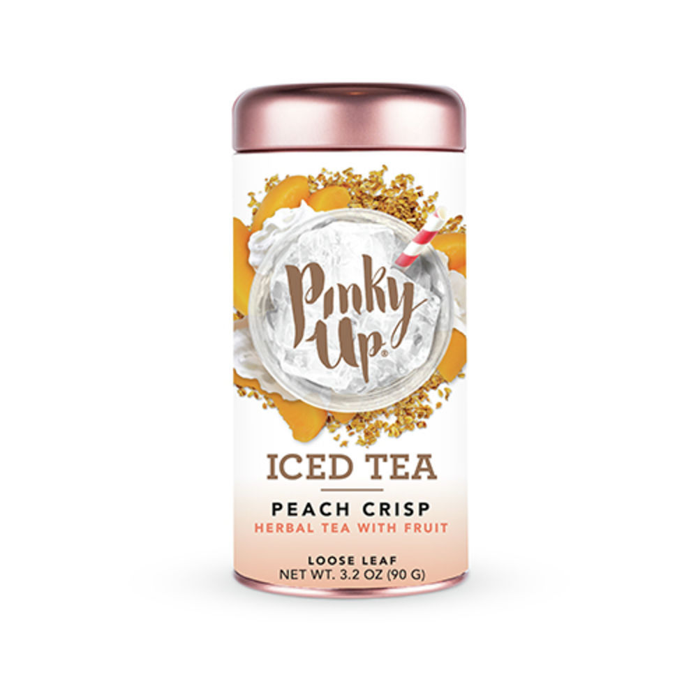 Pinky Up (Consumables) Vanilla Chai Loose Leaf Tea by Pinky Up6 per case