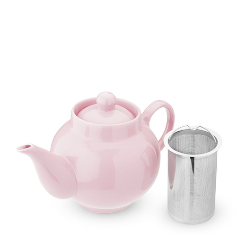 pinky up tea kettle