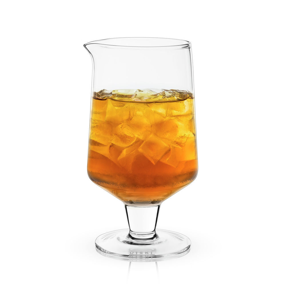 Viski DoubleWalled Mixing Glass by Viski 4 per case