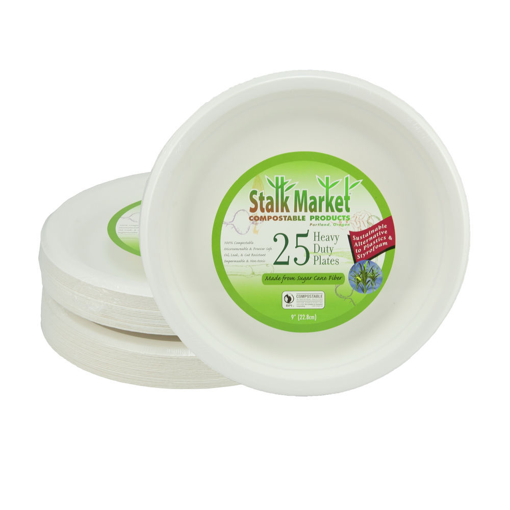 Stalk Market