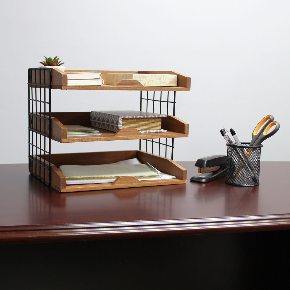 Office Desk Organizer