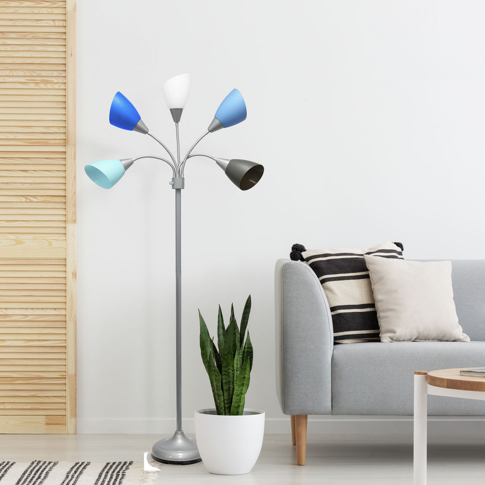 Playroom best sale floor lamp