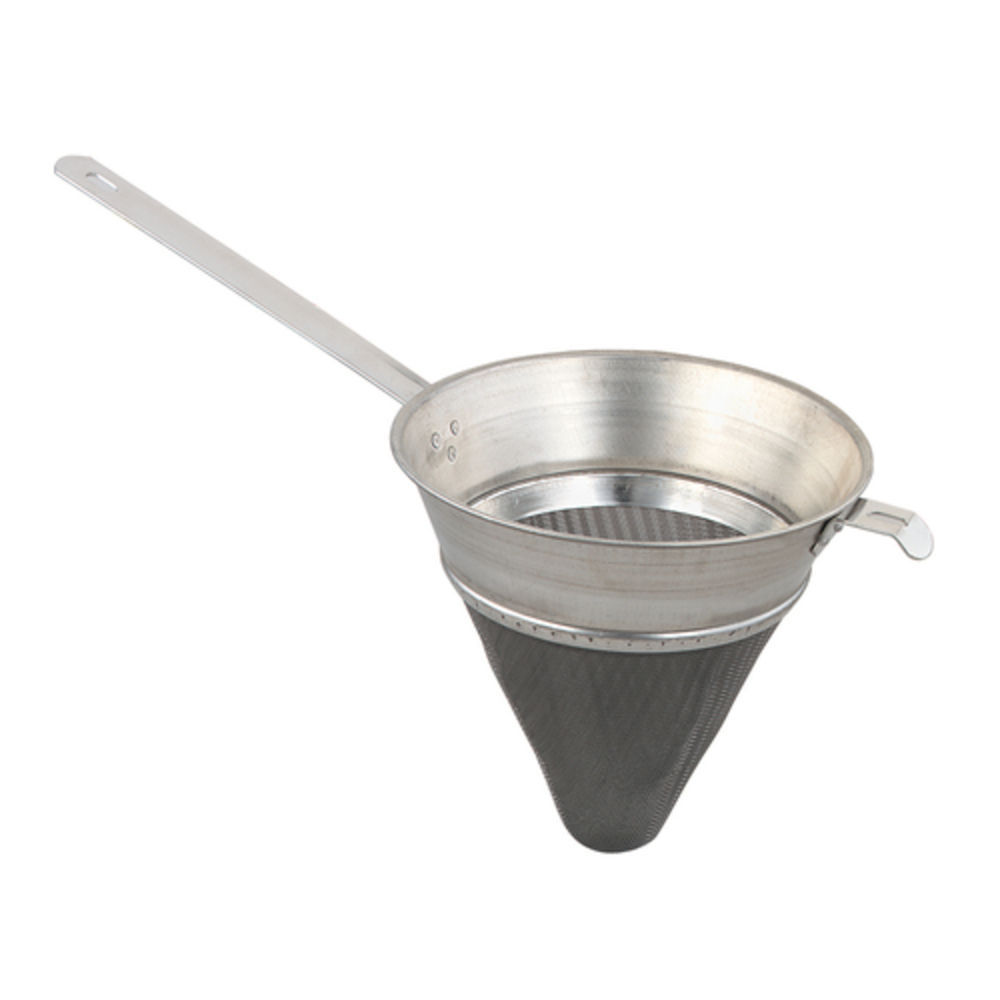 Browne USA 575414 Bouillon Strainer